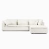 Anitta 3-Piece Modular Chaise Sectional
