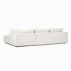 Anitta 3-Piece Modular Chaise Sectional
