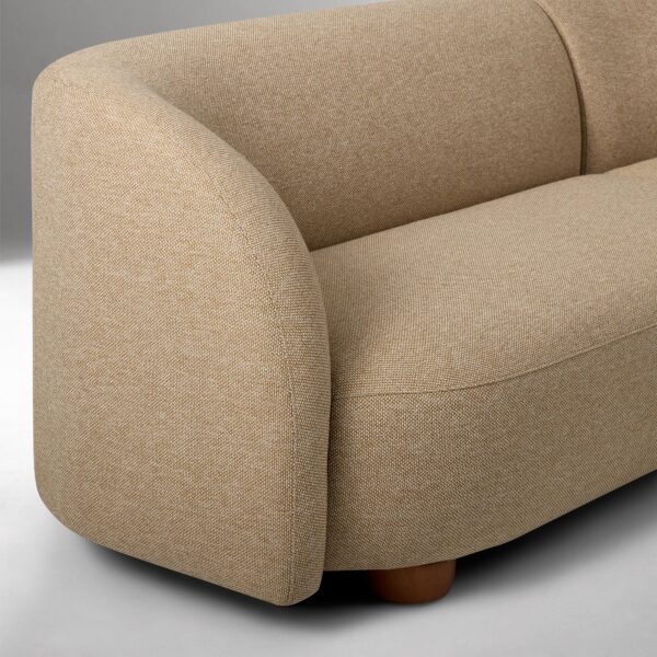 Aviana 2-Piece Wedge Chaise Sectional