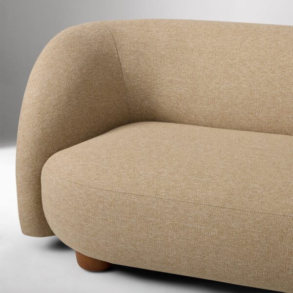 Aviana 2-Piece Wedge Chaise Sectional
