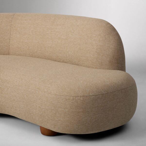 Aviana 2-Piece Wedge Chaise Sectional