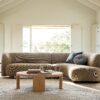 Aviana 2-Piece Wedge Chaise Sectional