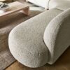 Aviana 2-Piece Wedge Chaise Sectional