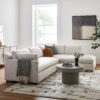 Leroy 2-Piece Chaise Sectional