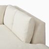 Leroy 2-Piece Chaise Sectional
