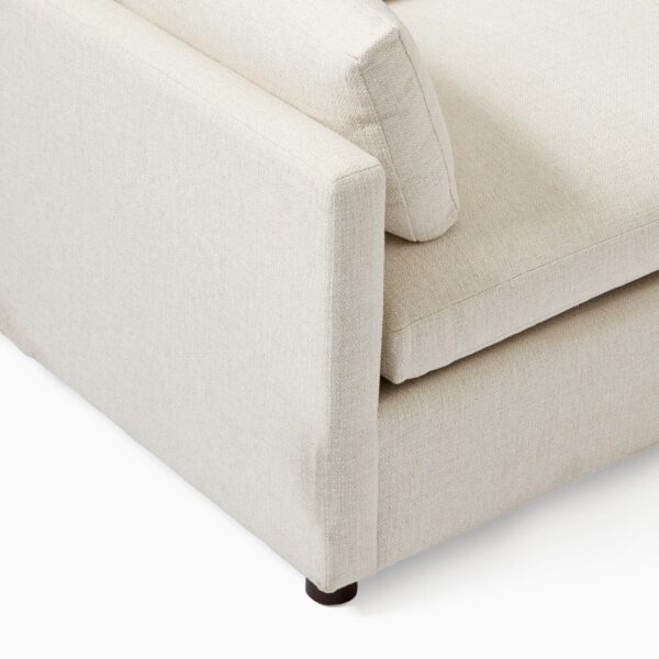 Leroy 2-Piece Chaise Sectional