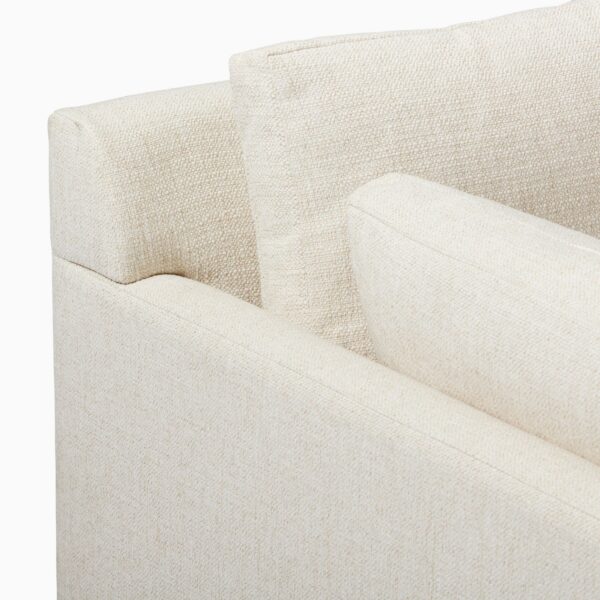 Leroy 2-Piece Chaise Sectional
