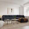 Leroy 2-Piece Chaise Sectional