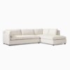 Leroy 2-Piece Chaise Sectional