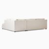 Leroy 2-Piece Chaise Sectional